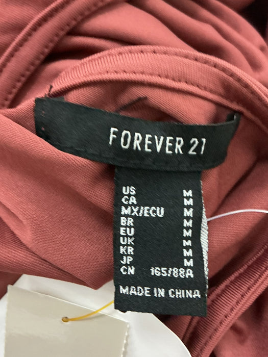 Blusa M (FOREVER 21)