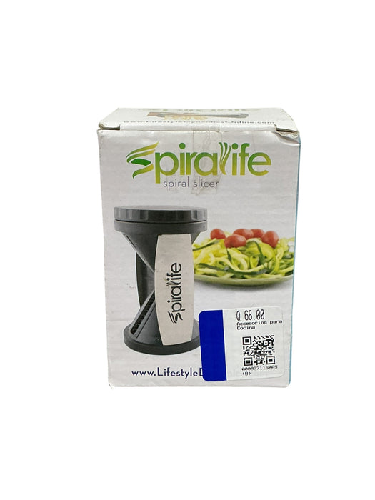 Cortador de vegetales (PIRALIFE)