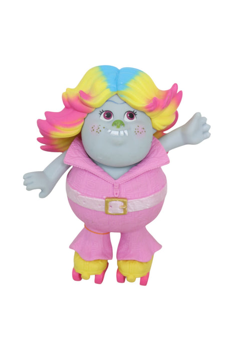 Bridget  (TROLLS)