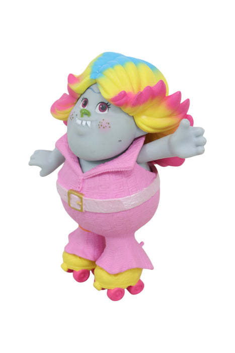 Bridget  (TROLLS)