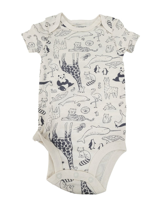 Set de bodys para bebé 6-9M (CARTER´S)