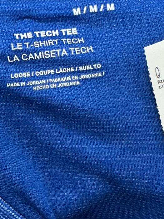 Camisa M (UNDER ARMOUR)