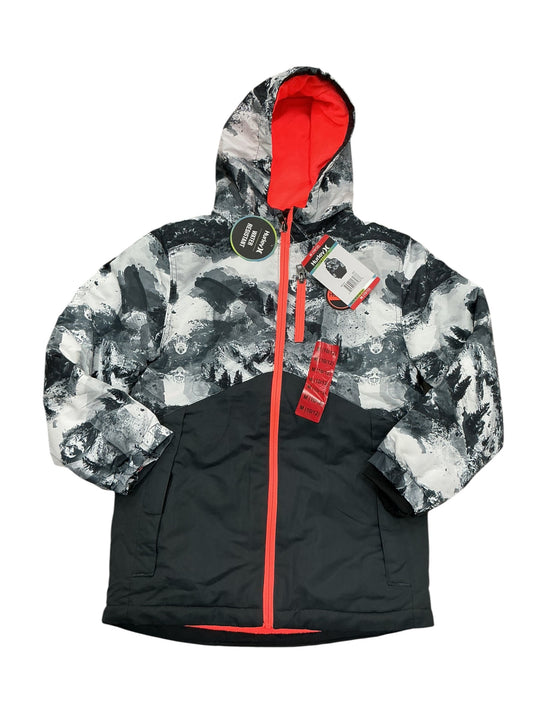 Chumpa para niñ@  10/12 (HURLEY)