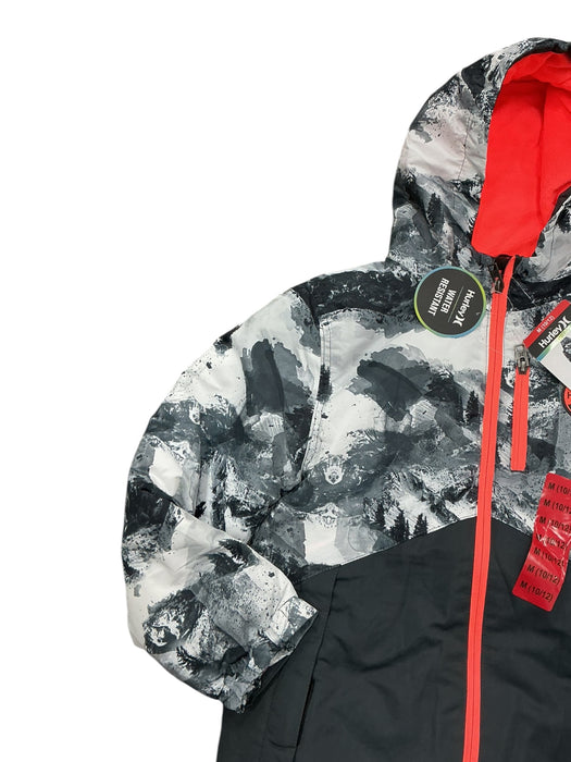 Chumpa para niñ@  10/12 (HURLEY)