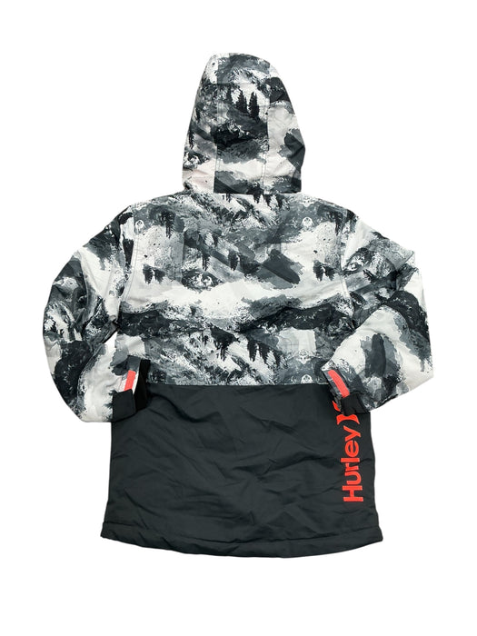 Chumpa para niñ@  10/12 (HURLEY)