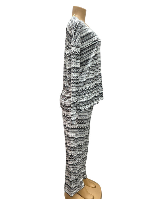 Pijama M (NAUTICA)