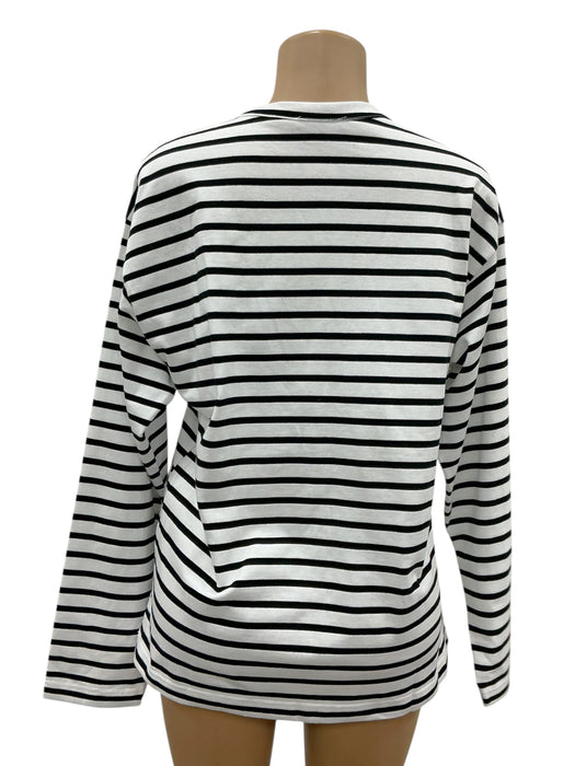 Blusa S (ZARA)