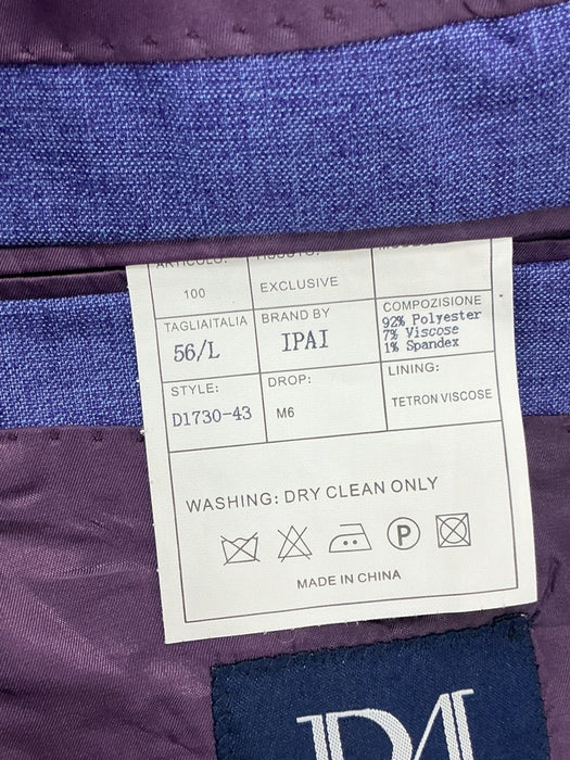 Saco L (IPAI)