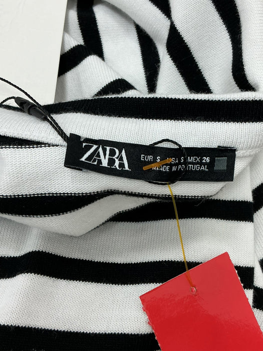 Blusa S (ZARA)