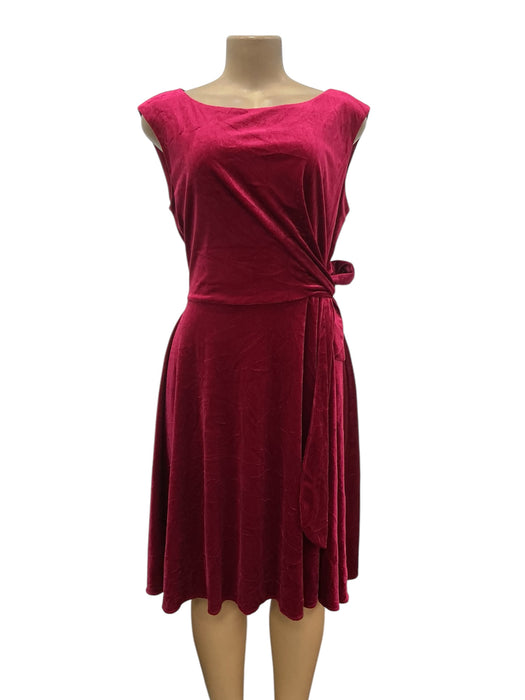 Vestido 10 (TAHARI)