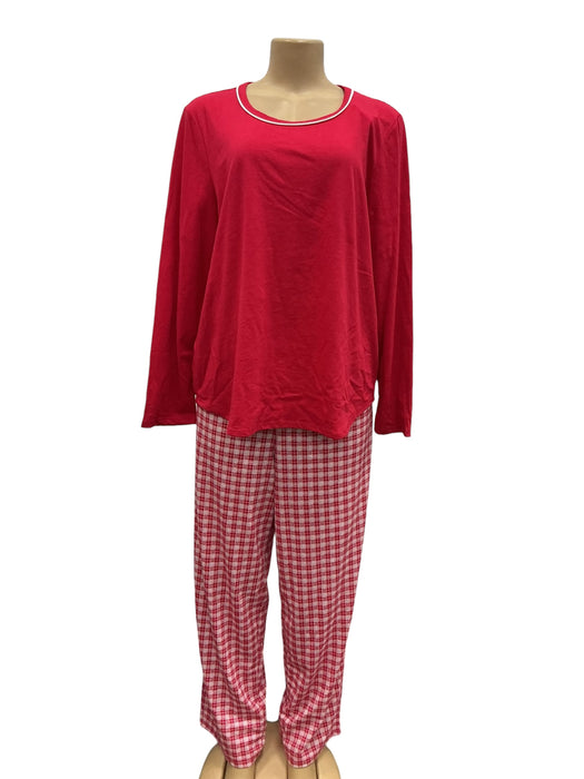 Pijama L (CHARTER CLUB)