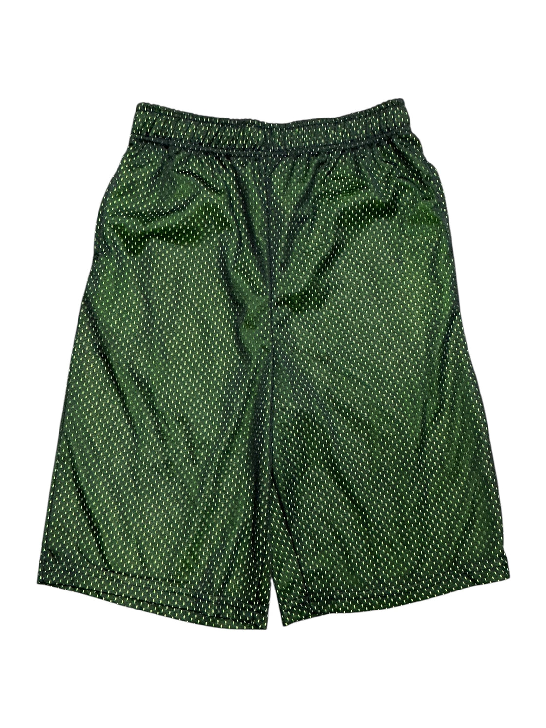 Pantaloneta 16/18 (ZONE PRO)