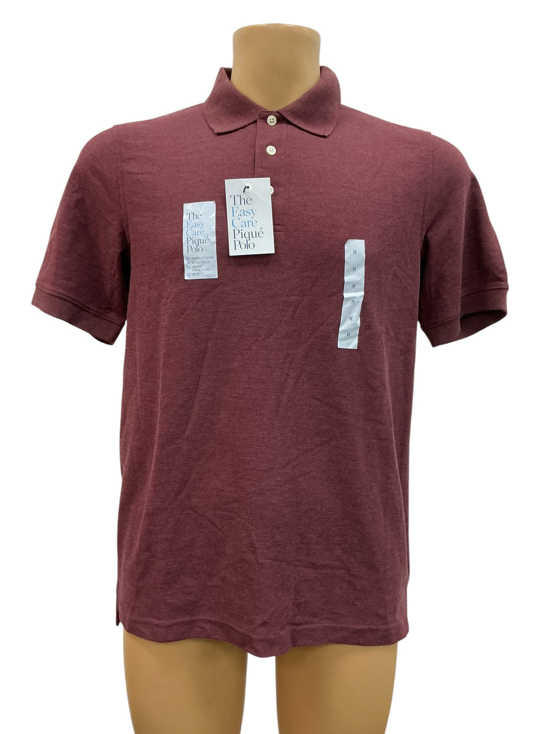 Camisa M (CROFT & BARROW)