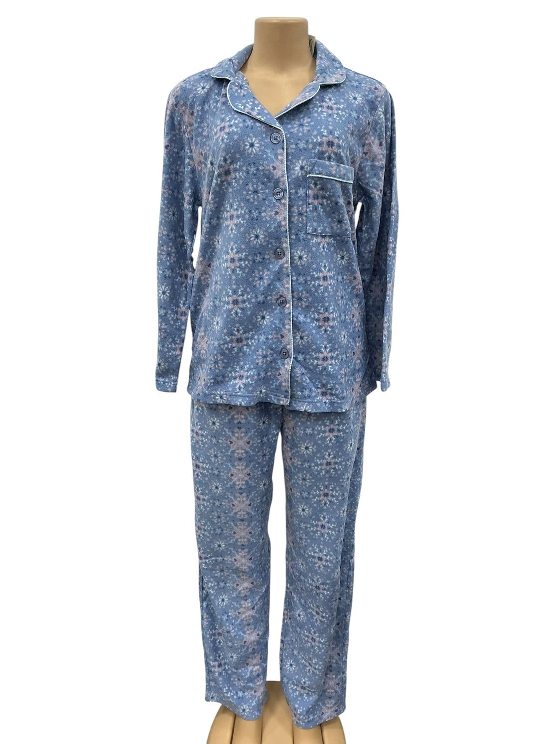Pijama M (CARISMA)