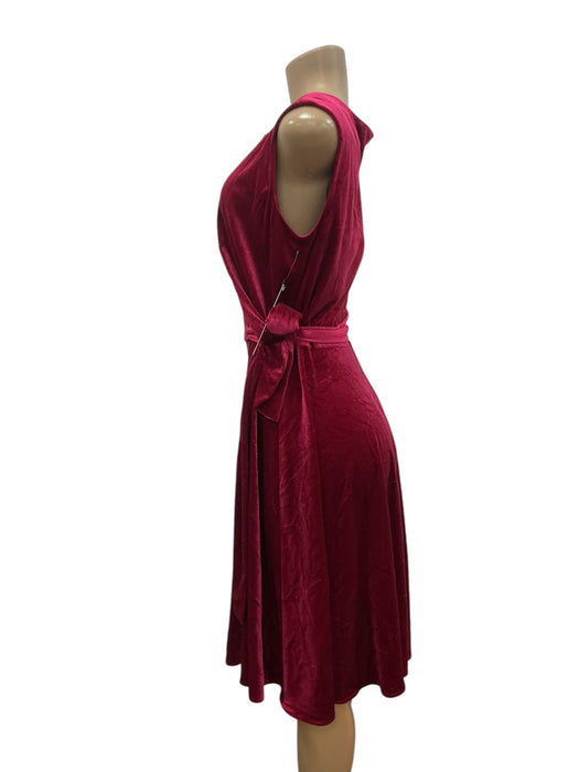 Vestido 10 (TAHARI)