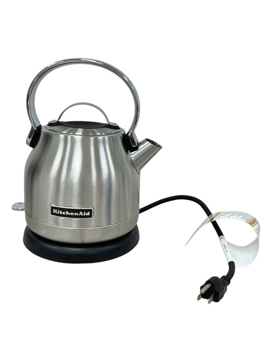 Hervidor Eléctrico (KITCHENAID)