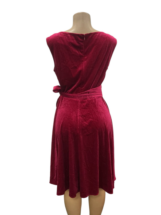 Vestido 10 (TAHARI)