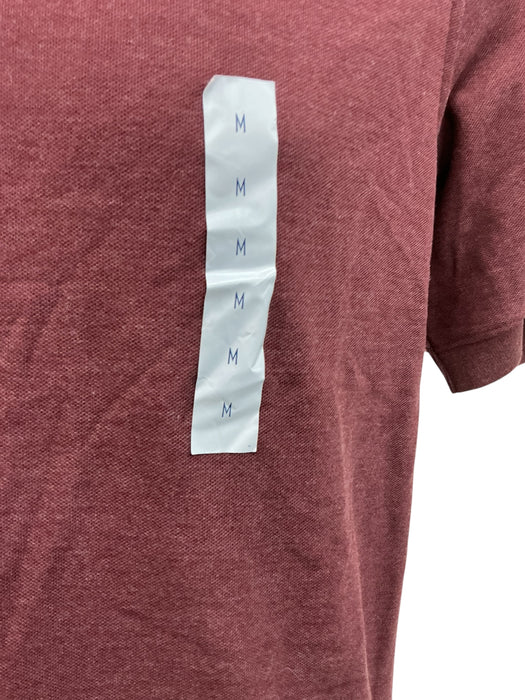 Camisa M (CROFT & BARROW)