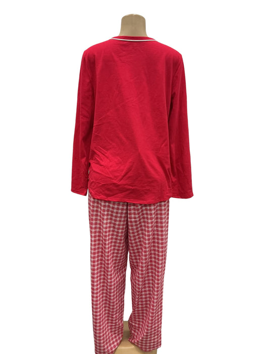 Pijama L (CHARTER CLUB)