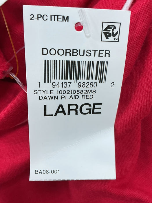 Pijama L (CHARTER CLUB)
