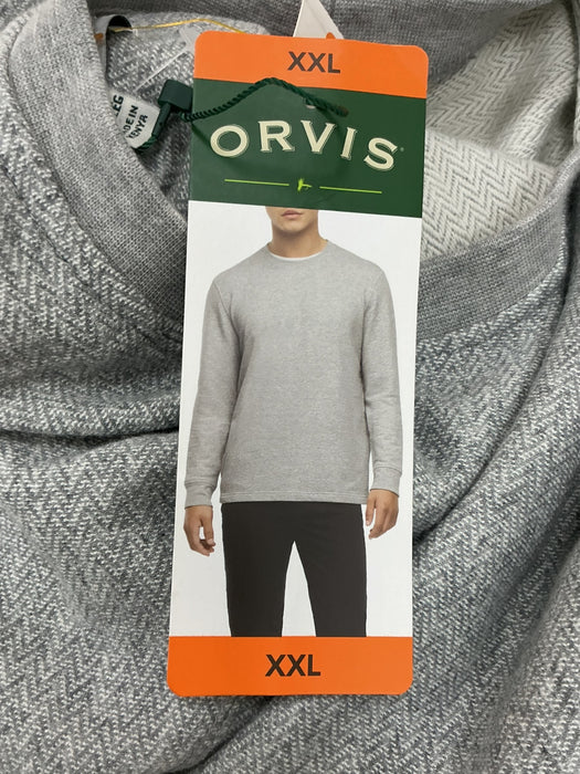 Suéter XXL (ORVIS)