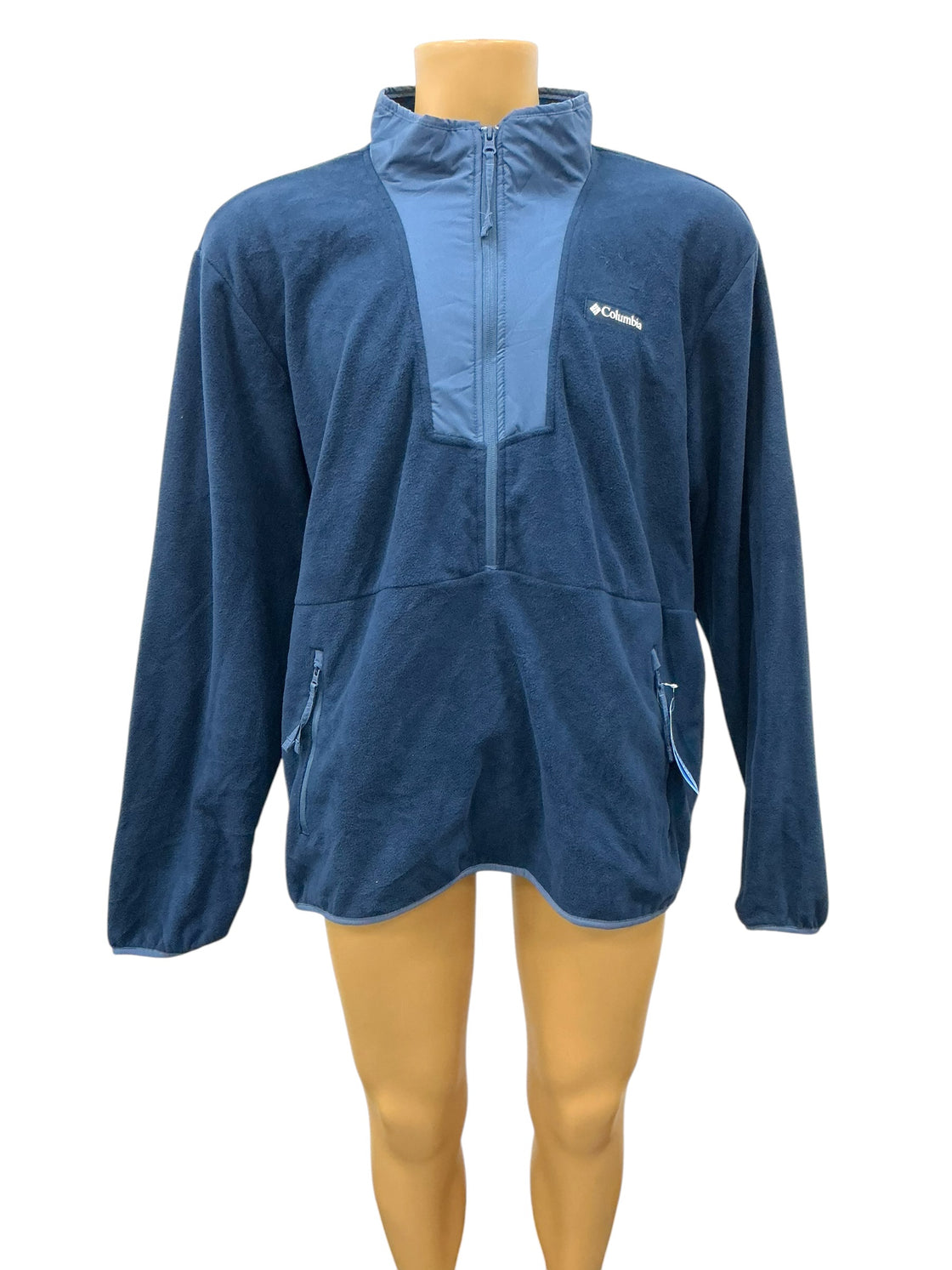 Sudadero XXL (COLUMBIA)