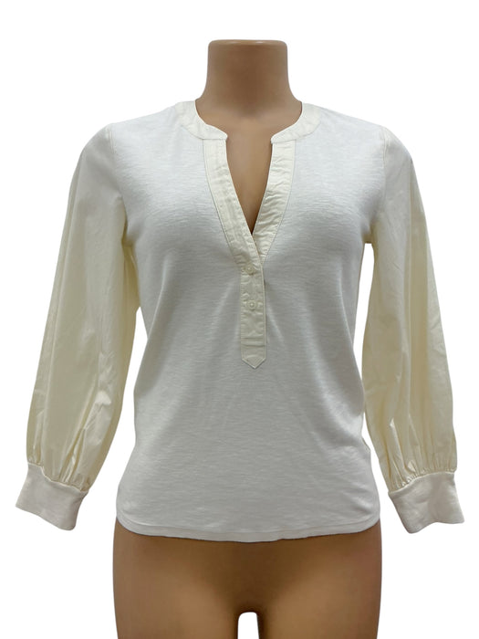 Blusa XXS (BANANA REPUBLIC)