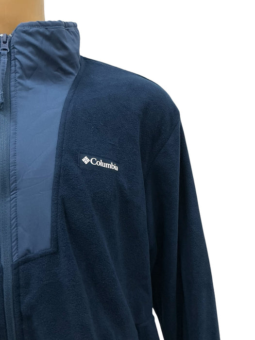 Sudadero XXL (COLUMBIA)