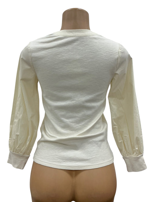 Blusa XXS (BANANA REPUBLIC)