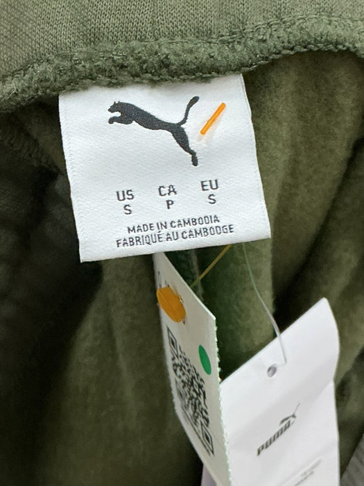 Pants S (PUMA)