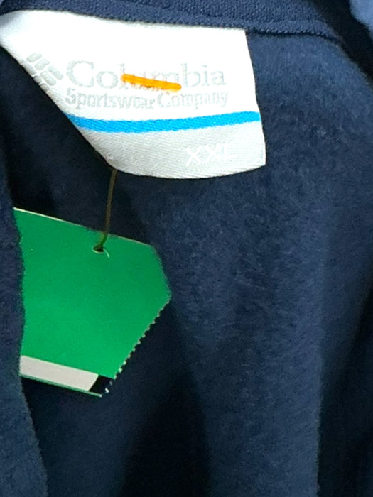 Sudadero XXL (COLUMBIA)