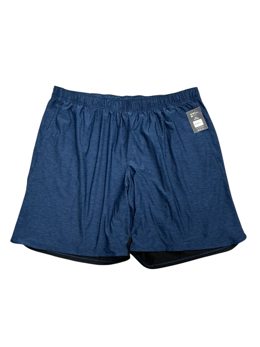 Pantaloneta XXL (ATHLETIC WORKS)