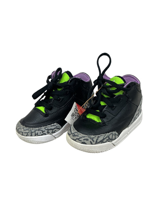 Tenis para niño 5C (JORDAN)