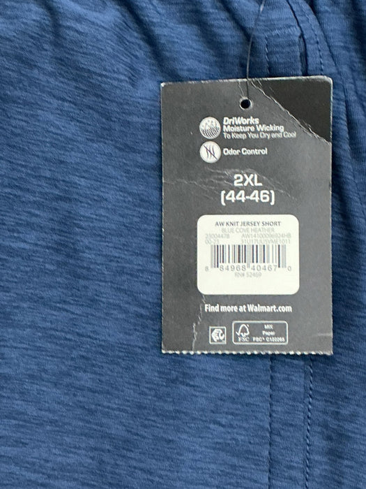 Pantaloneta XXL (ATHLETIC WORKS)