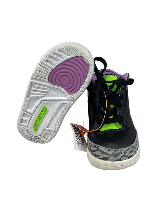 Tenis para niño 5C (JORDAN)