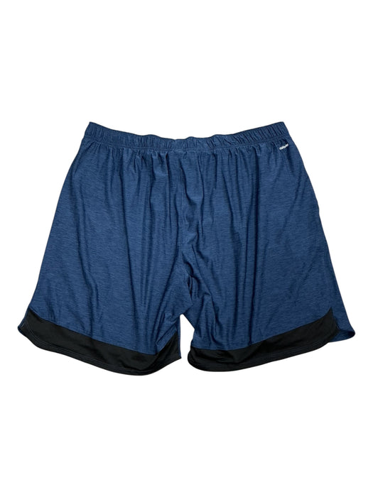 Pantaloneta XXL (ATHLETIC WORKS)