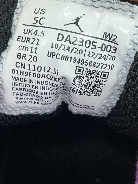 Tenis para niño 5C (JORDAN)