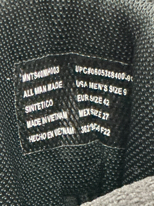 Tenis 9 (TREDSAFE)