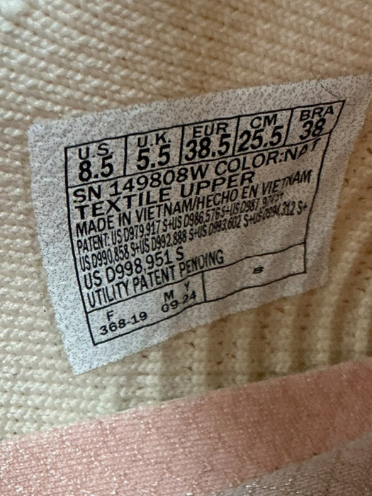 Tenis 8.5 (SKECHERS)