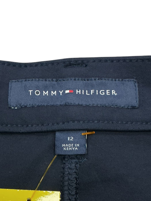 Pantalón 12 (TOMMY HILFIGER)