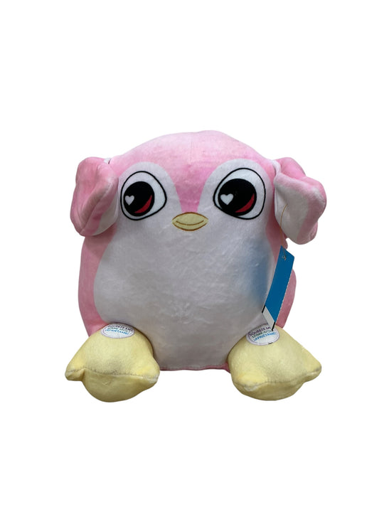 Pingüino Rosa (FLIPEEZ)