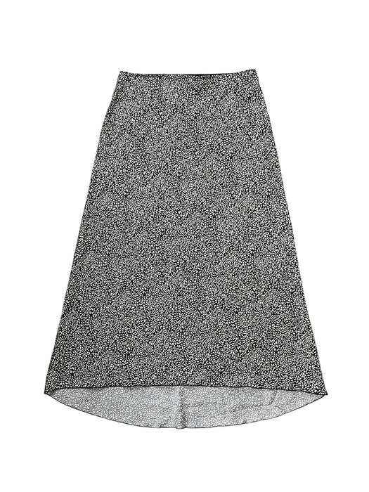 Falda XS (ABERCROMBIE)