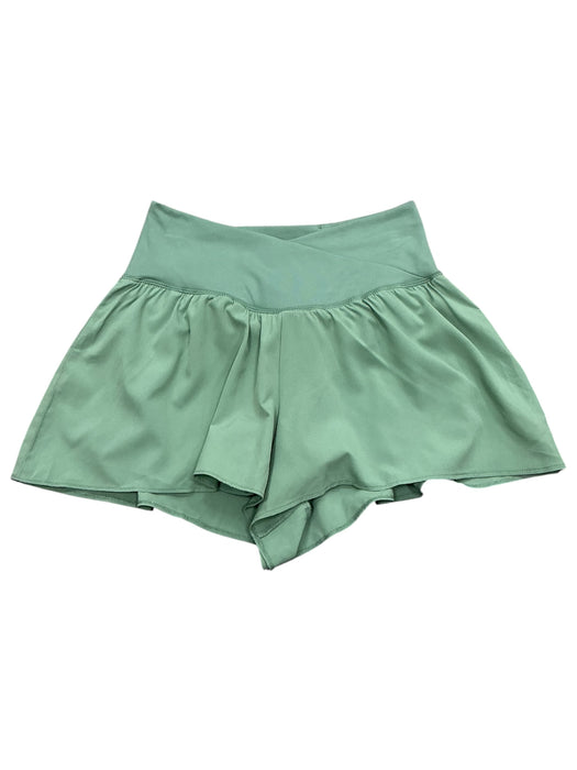 Short M (90 DEGREE)