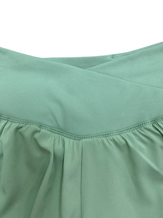 Short M (90 DEGREE)