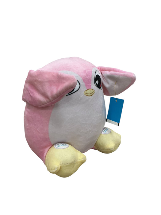 Pingüino Rosa (FLIPEEZ)