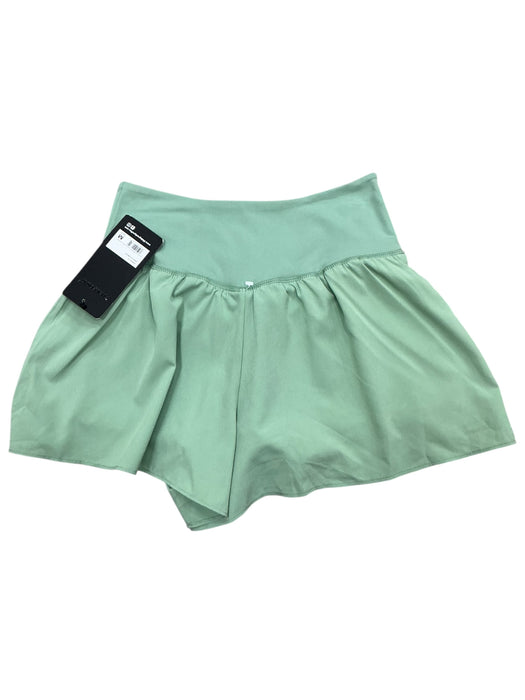 Short M (90 DEGREE)