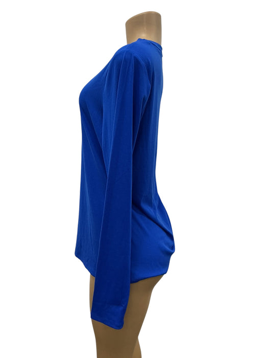 Blusa L (CROWN & IVY)