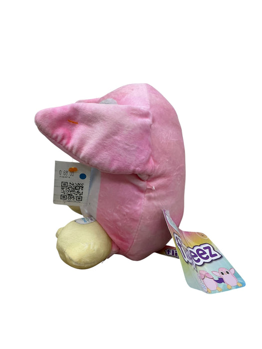 Pingüino Rosa (FLIPEEZ)