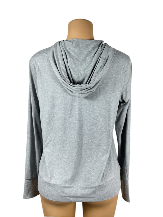 Sudadero S (MEMBER´S MARK)