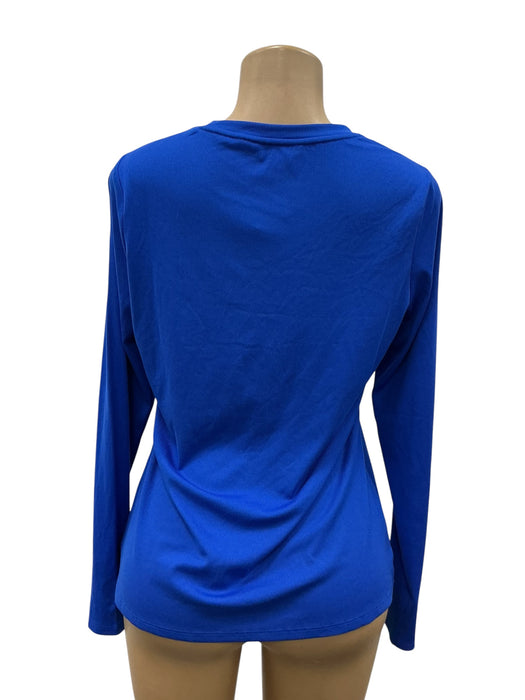 Blusa L (CROWN & IVY)